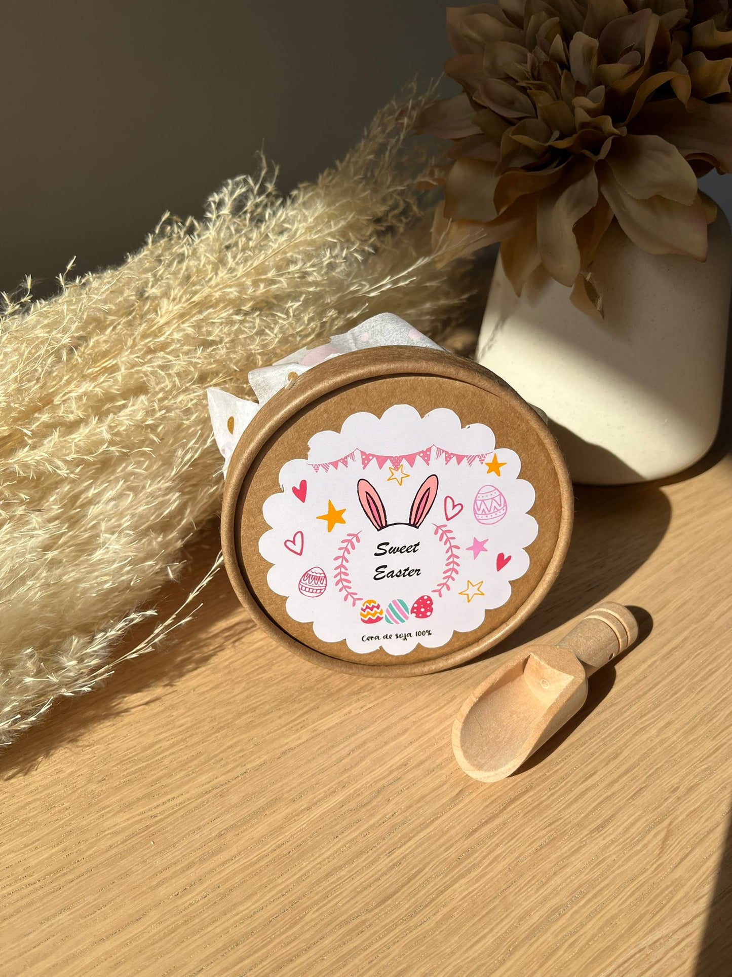 WaxMelt Sweet Easter