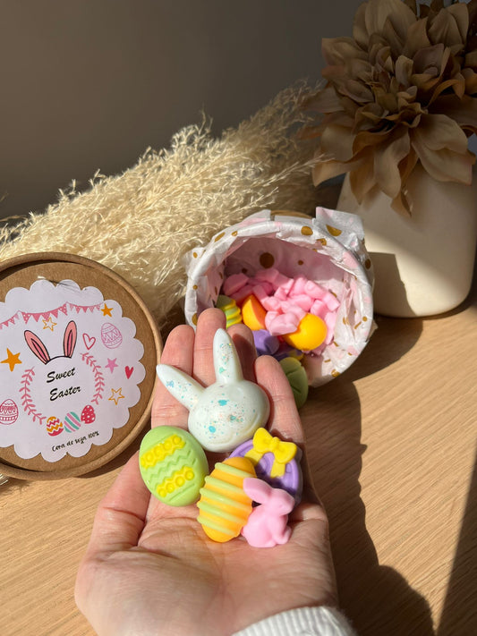 WaxMelt Sweet Easter