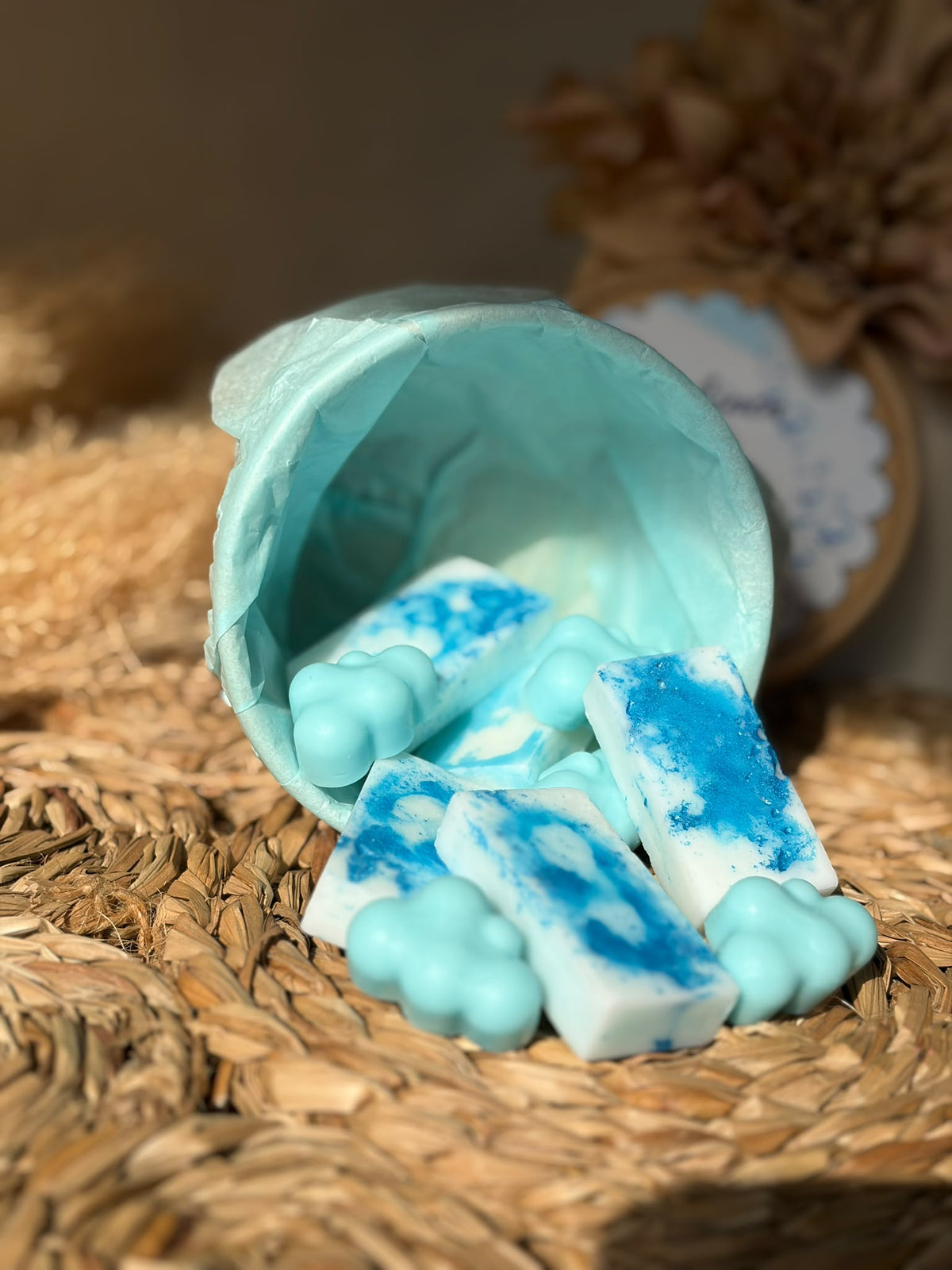 🎁 Pack Quemador Home + WaxMelt