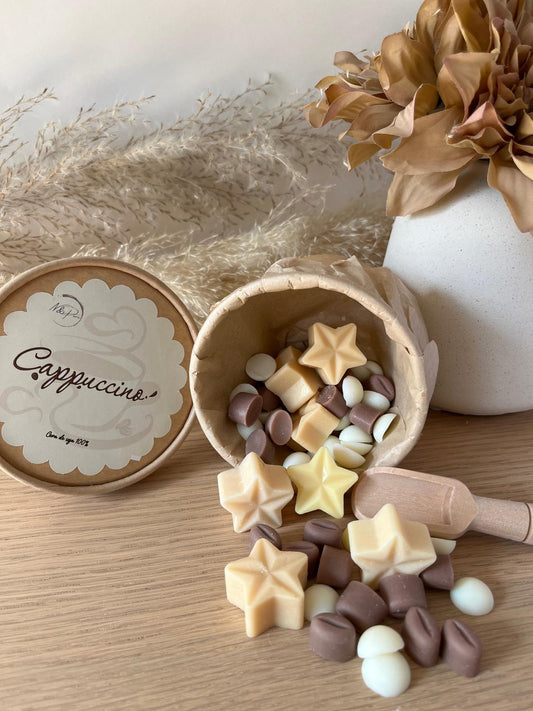 🎁 Pack Quemador Selene + WaxMelt
