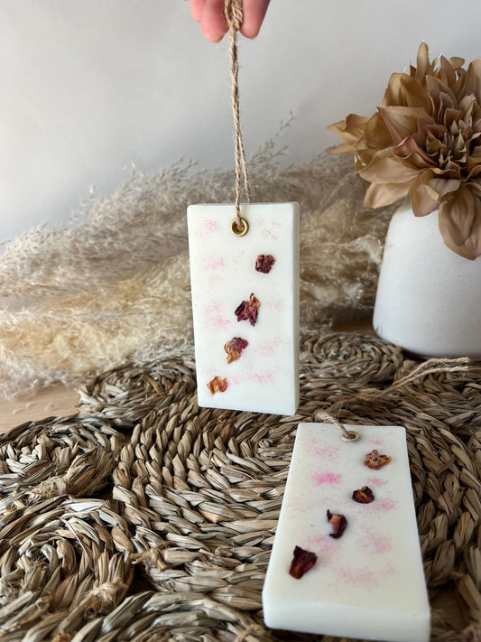 Ambientador floral