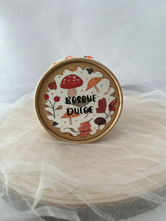 WaxMelt Bosque dulce