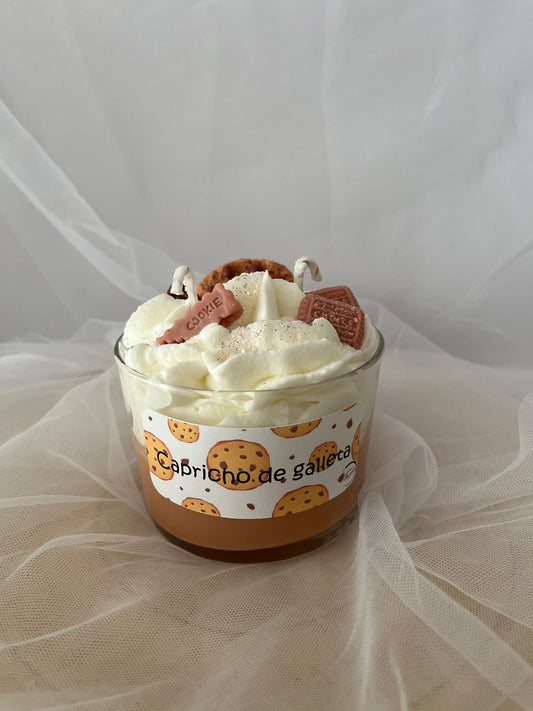 Capricho de galleta