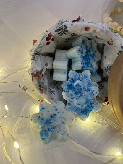 Wax Melt Pure Winter