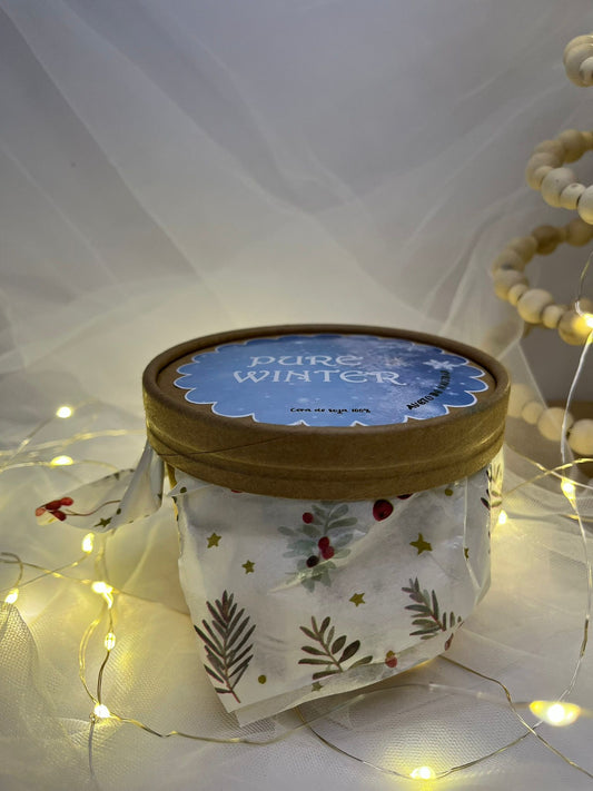 Wax Melt Pure Winter