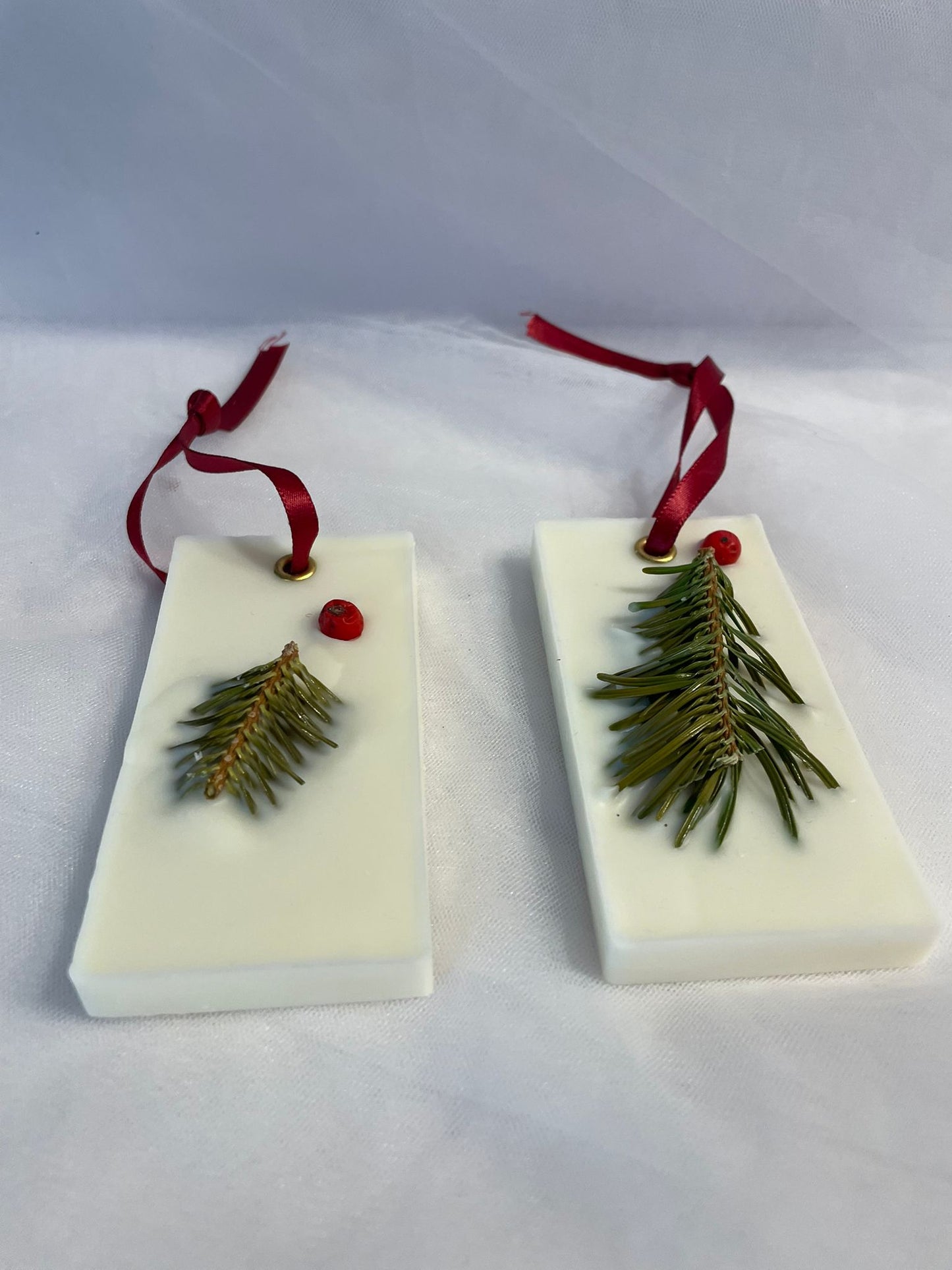 Ambientador de Navidad