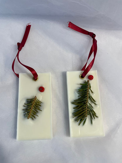 Ambientador de Navidad