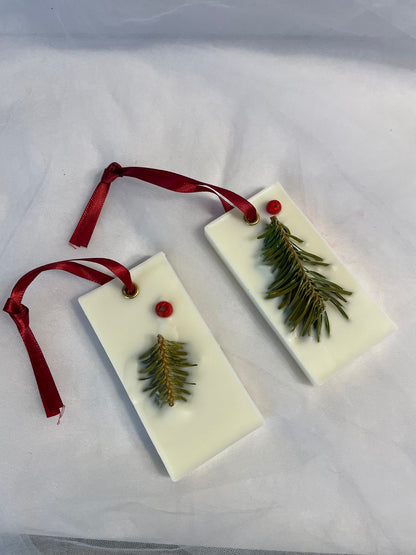 Ambientador de Navidad