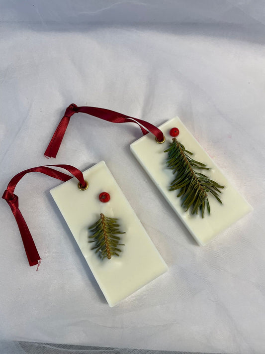 Ambientador de Navidad