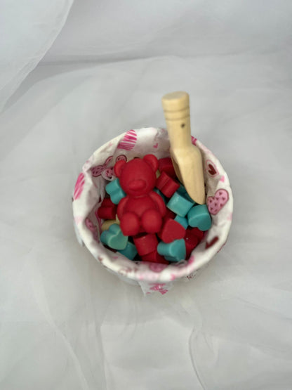 WaxMelt Lolli Love
