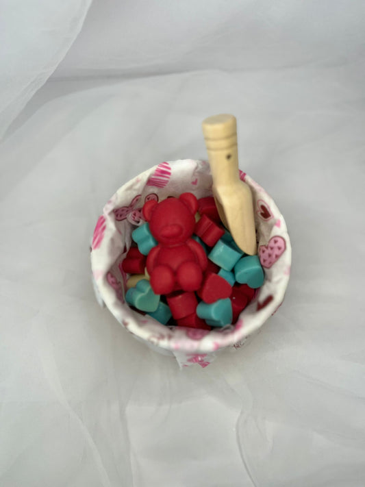 WaxMelt Lolli Love