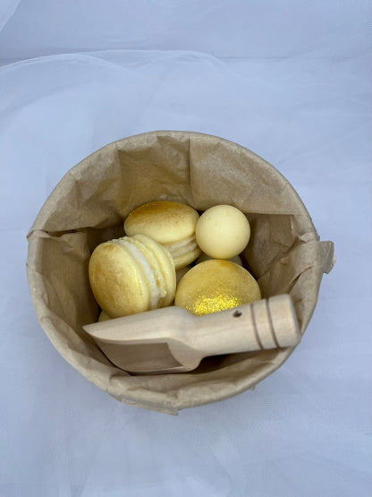 WaxMelt Bruma de Vainilla