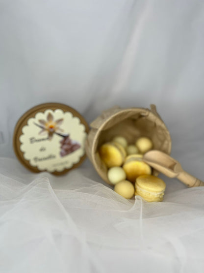 WaxMelt Bruma de Vainilla