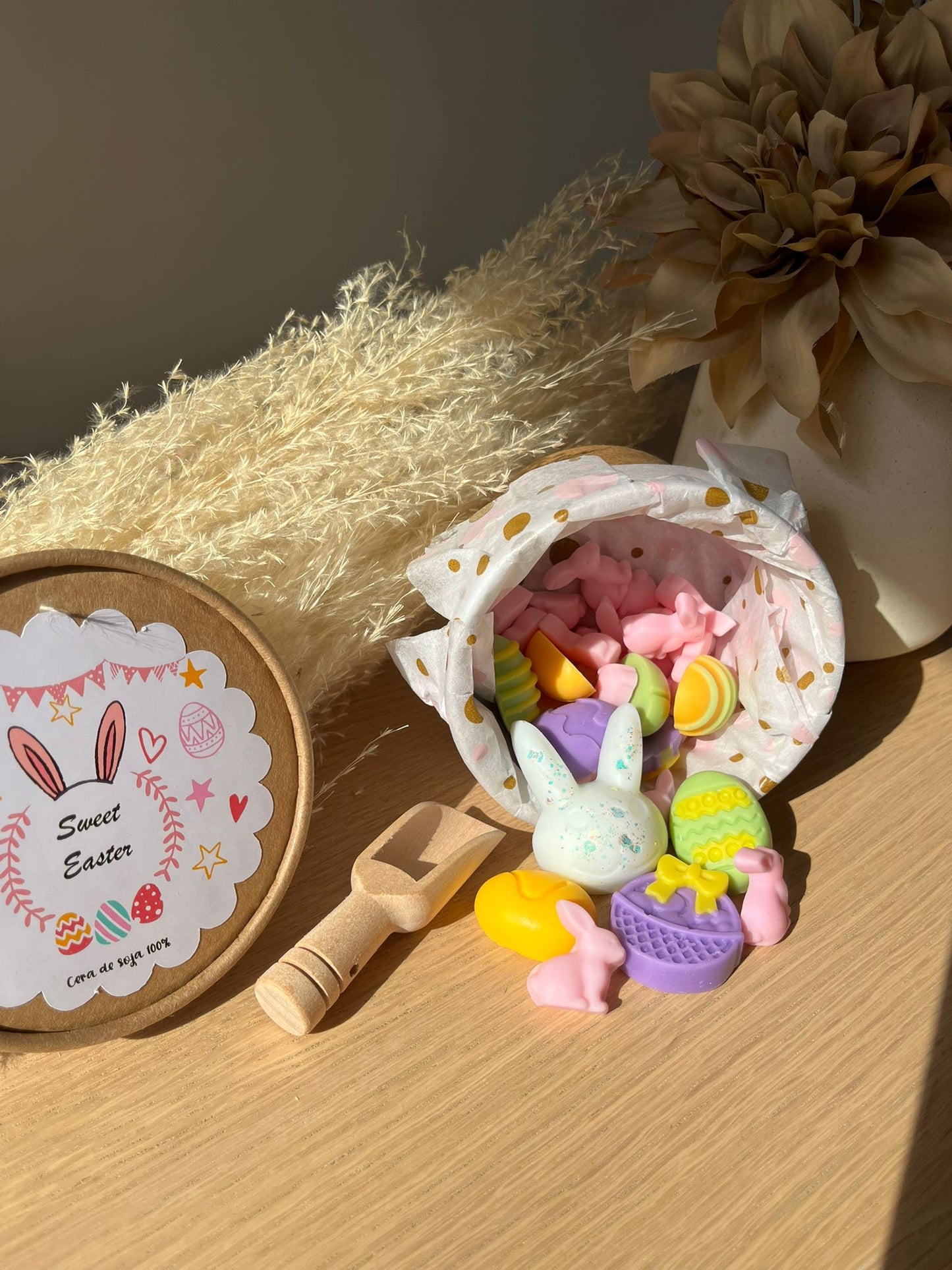 WaxMelt Sweet Easter