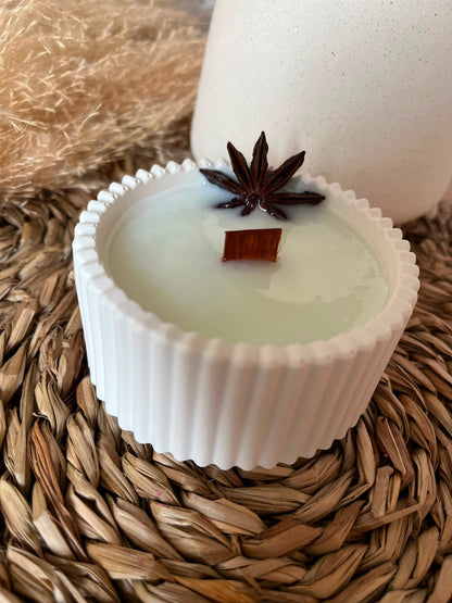 Vela Citronela