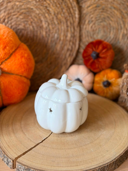 Harvest Pumpkin