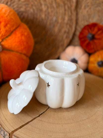 Harvest Pumpkin