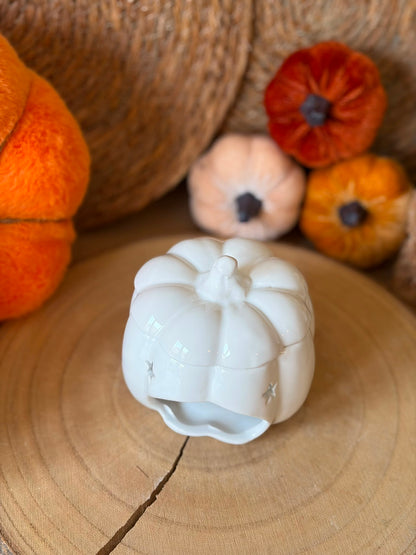 Harvest Pumpkin