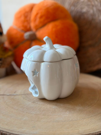 Harvest Pumpkin