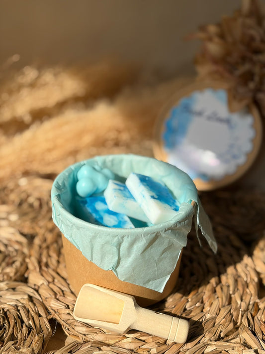 WaxMelt Fresh Linen