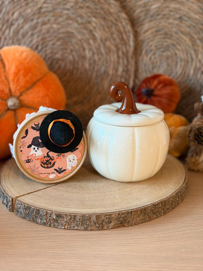 🎁 Pack Otoño Quemador Autum Glow+ WaxMelt otoño