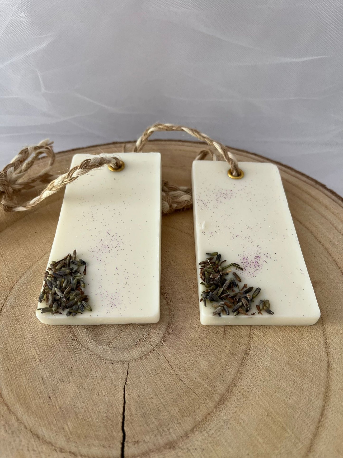 Ambientador de lavanda