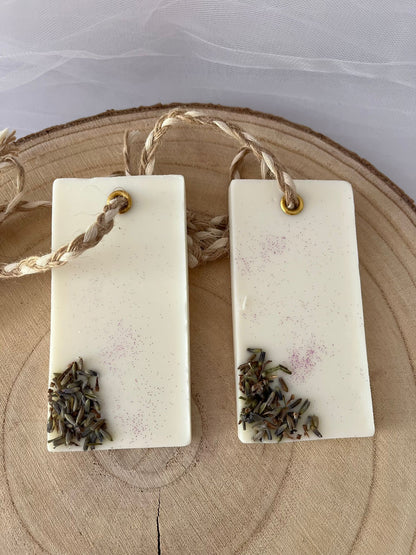 Ambientador de lavanda