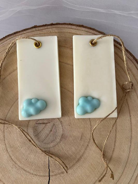 Ambientador ropa limpia