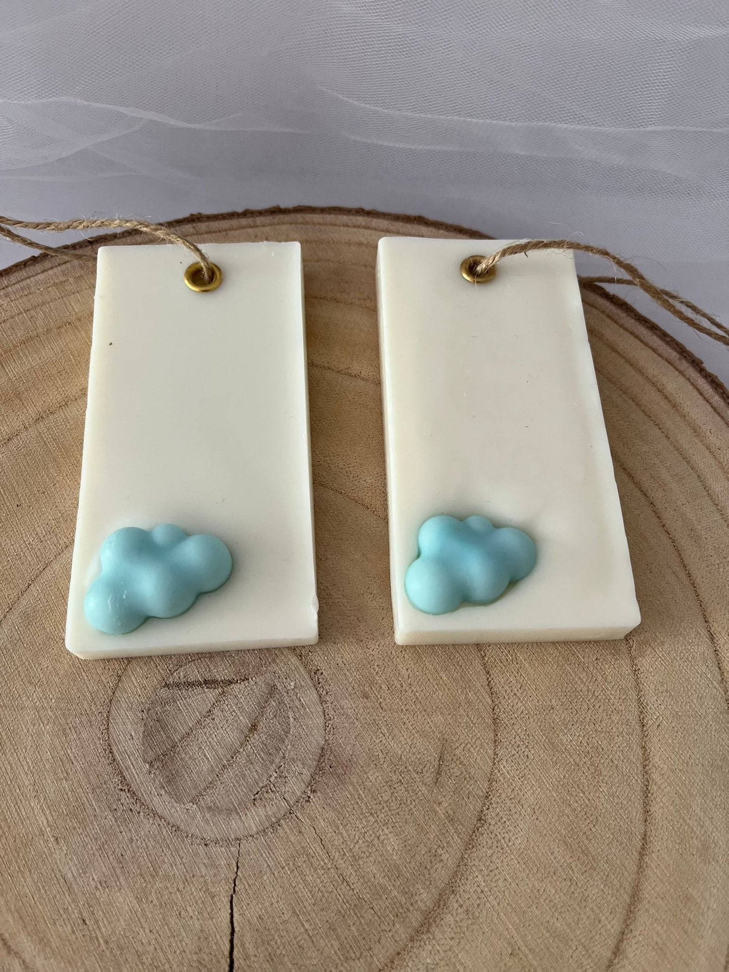 Ambientador ropa limpia