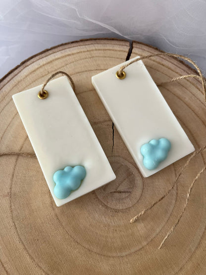 Ambientador ropa limpia