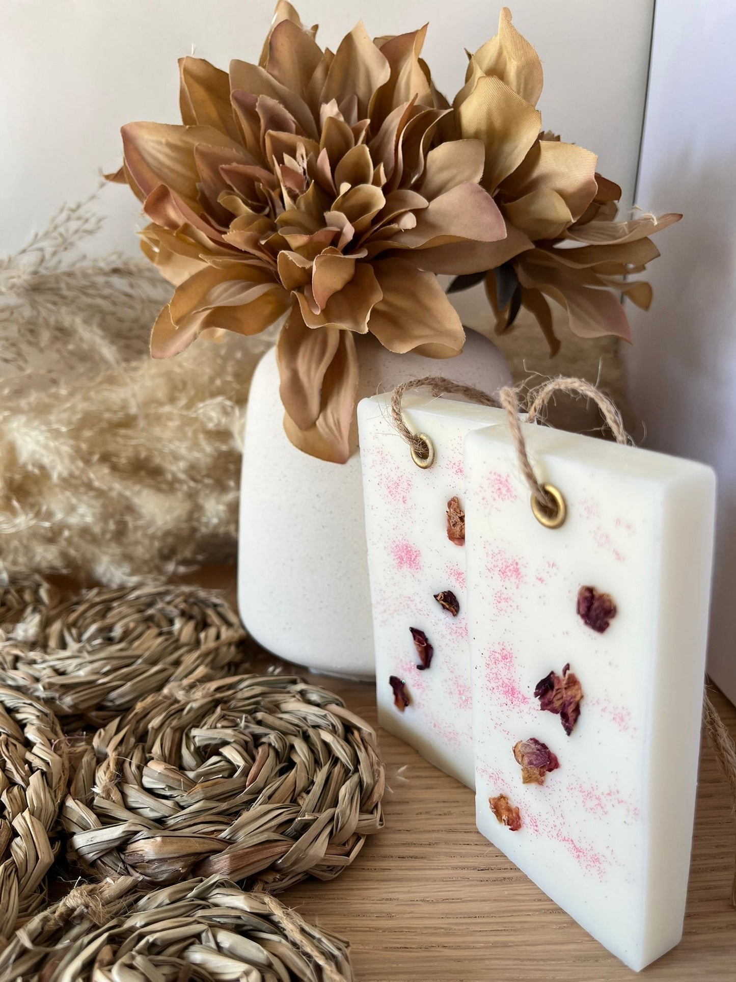 Ambientador floral