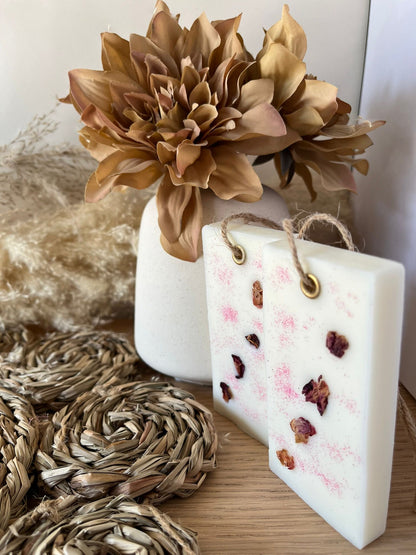Ambientador floral