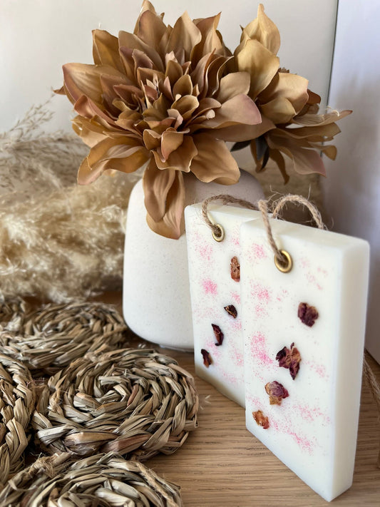 Ambientador floral