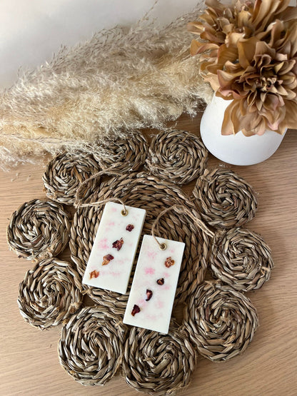 Ambientador floral
