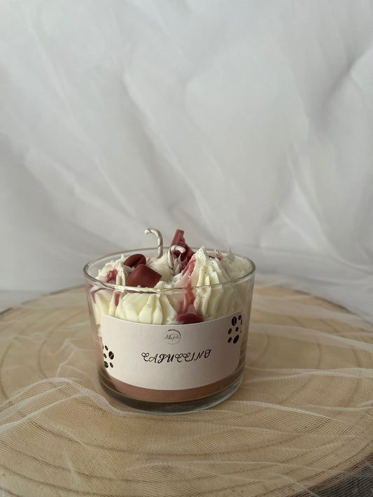 Vela Capuccino